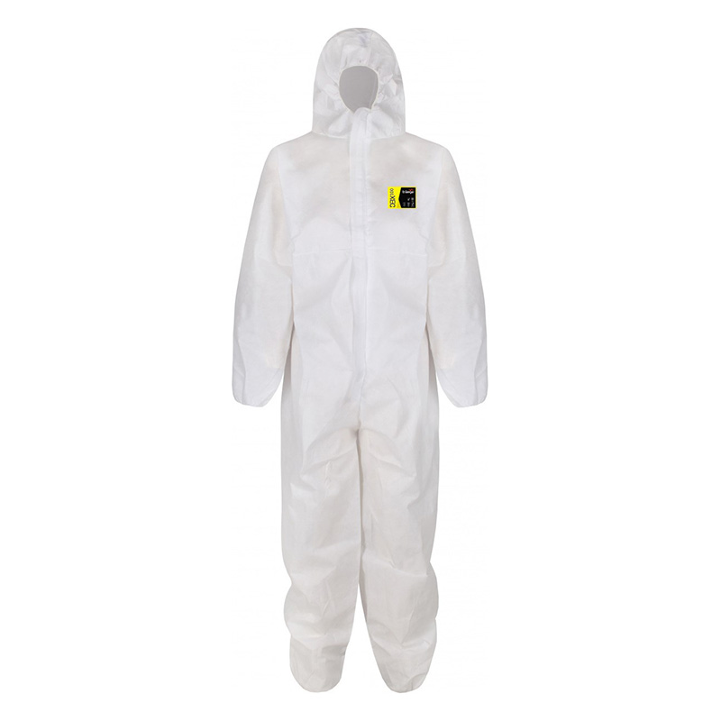 DBX100 Type 56 SMS Coveralls